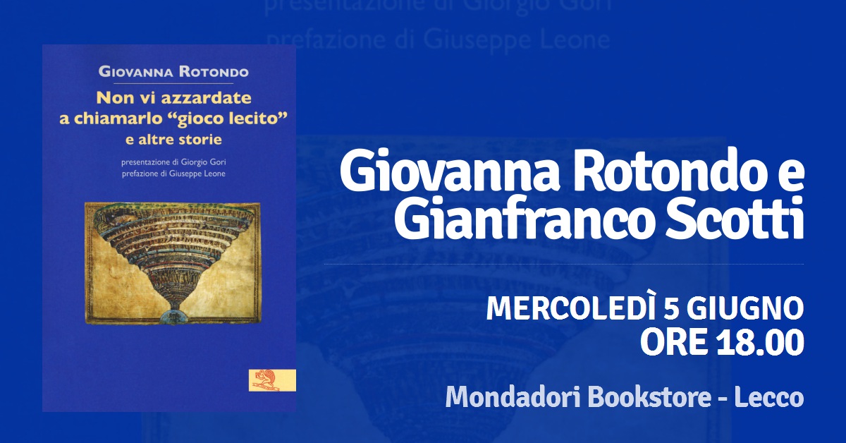 20190605 giovanna rotondo e g facebook