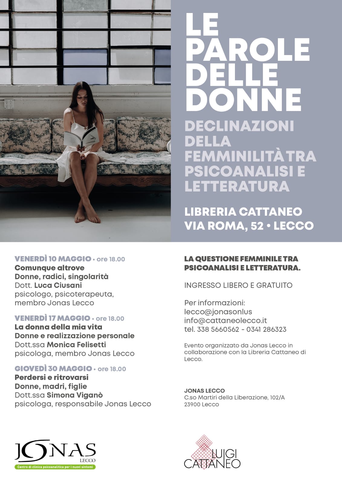 DONNE