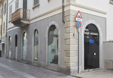 NEGOZIO OGGIONO